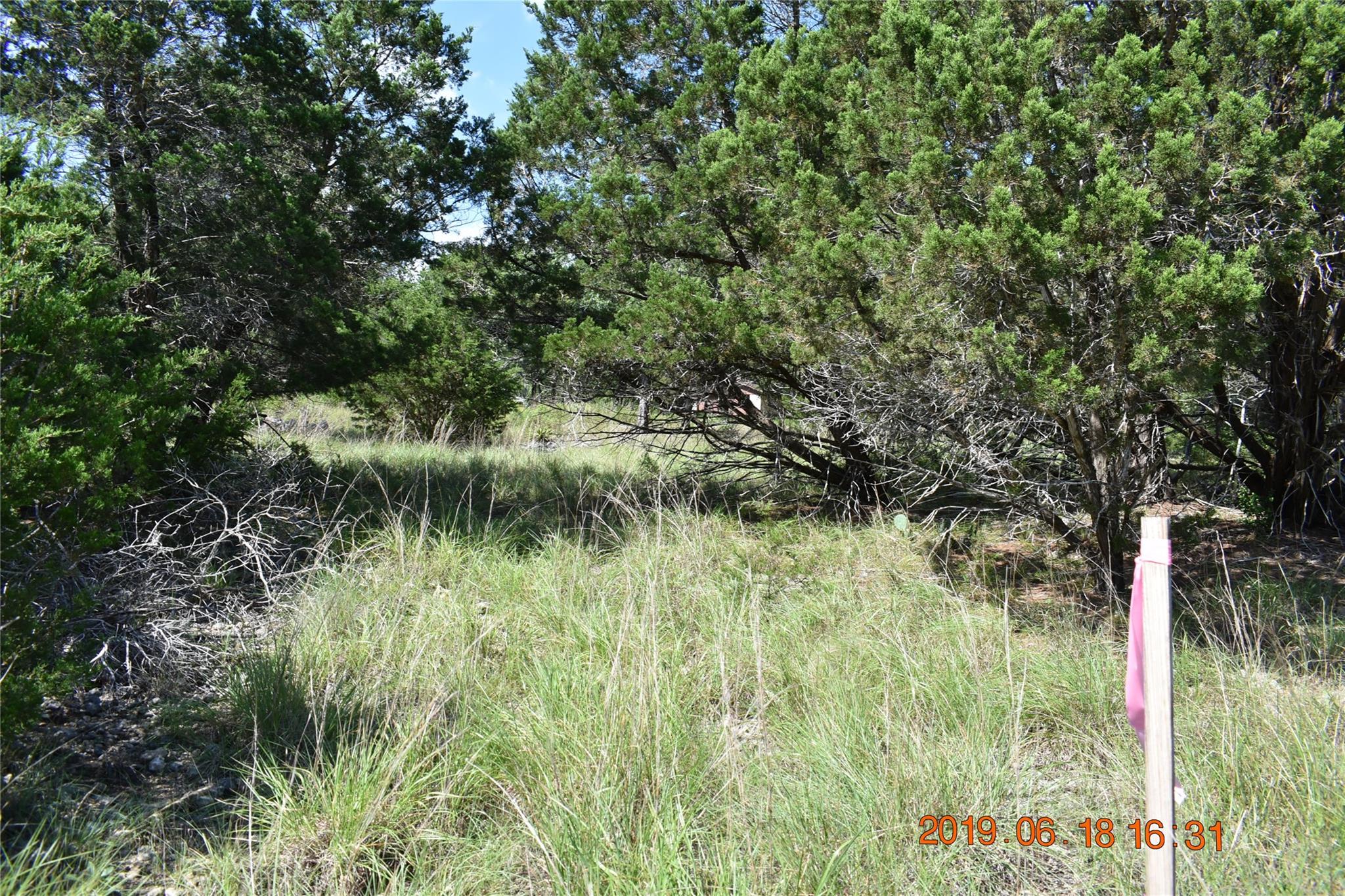 Photo 5 of 6 of (8105) (Lot 35B) Bear Creek DR land