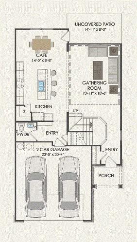 Photo 2 of 20 of 6319 Leftwich CV house