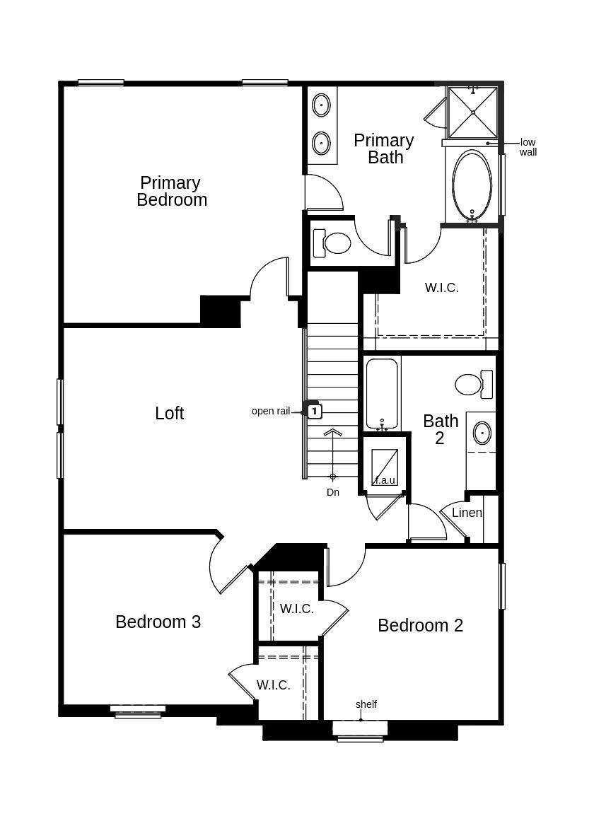 Photo 2 of 4 of 7005 Taruca LN house