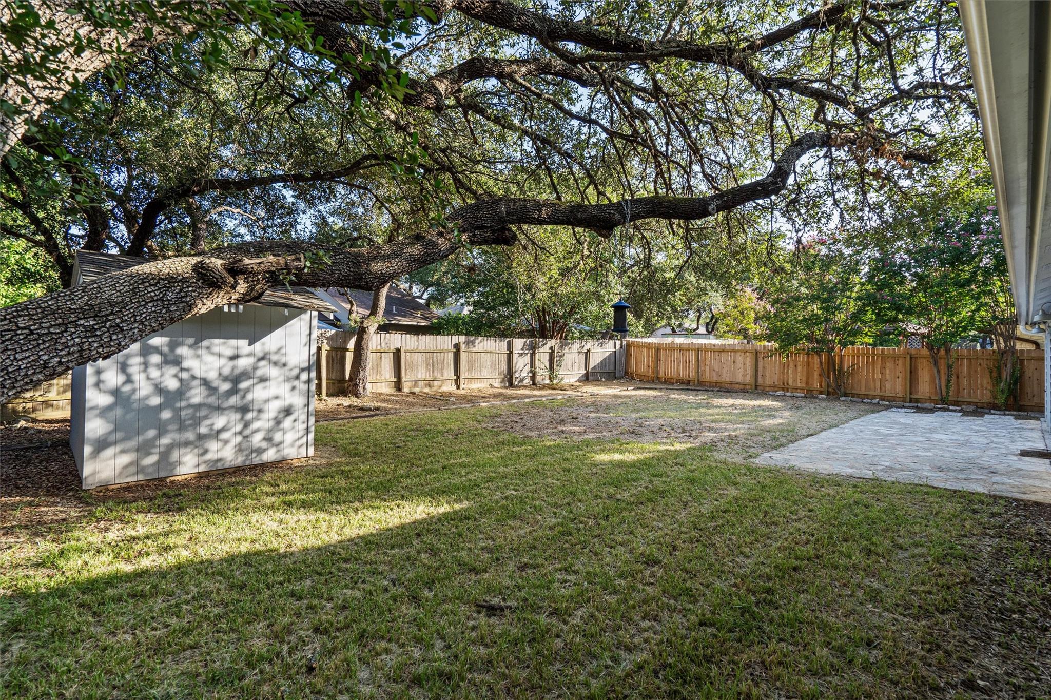 Photo 39 of 39 of 5615 Abilene TRL house