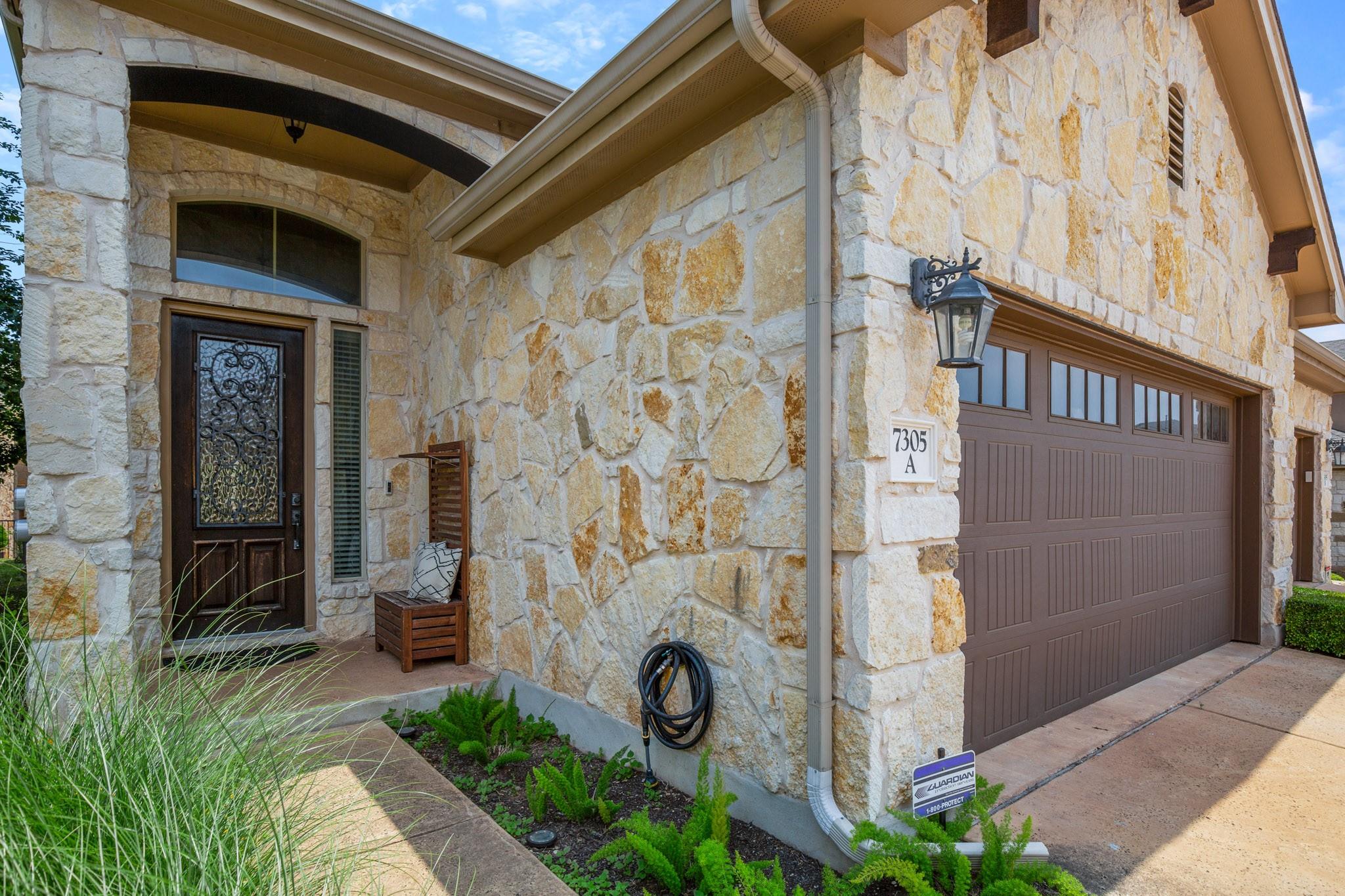 Photo 2 of 34 of 7305 Bandera Ranch TRL A townhome