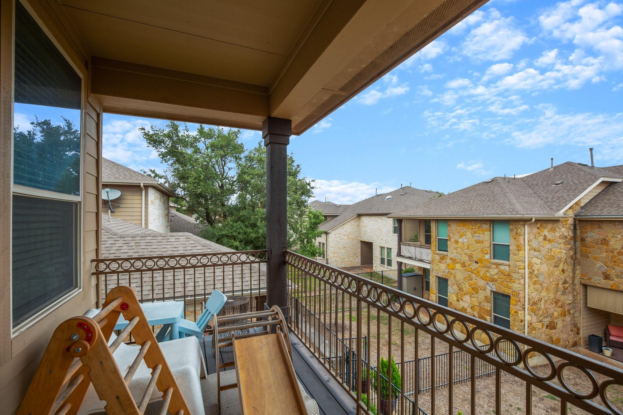 Photo 30 of 34 of 7305 Bandera Ranch TRL A townhome