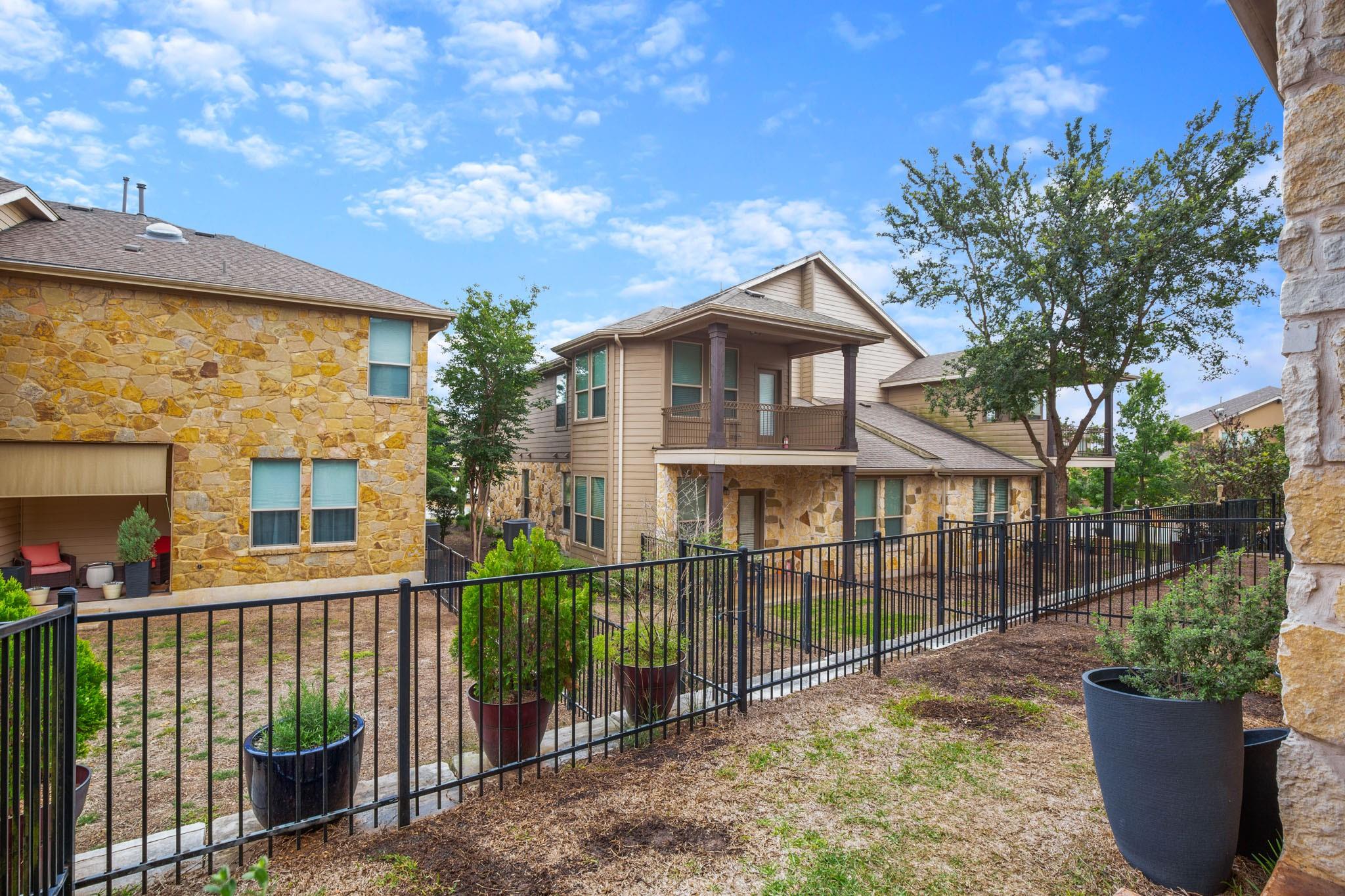 Photo 31 of 34 of 7305 Bandera Ranch TRL A townhome