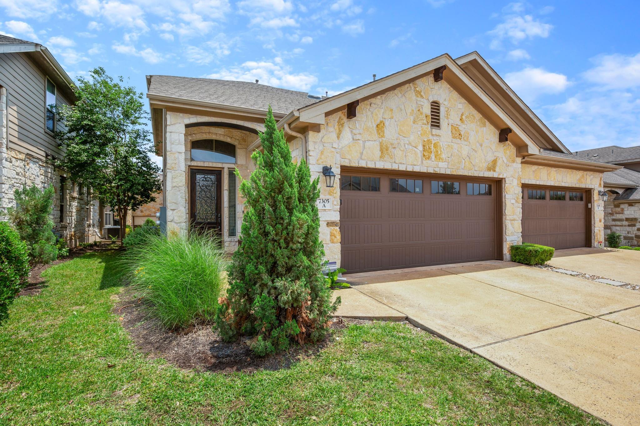 Photo 34 of 34 of 7305 Bandera Ranch TRL A townhome