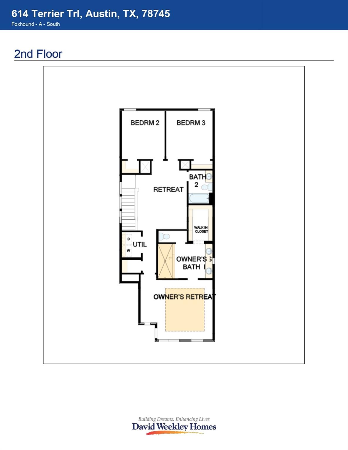 Photo 3 of 7 of 614 Terrier TRL condo