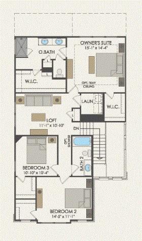 Photo 3 of 16 of 6317 Leftwich CV house