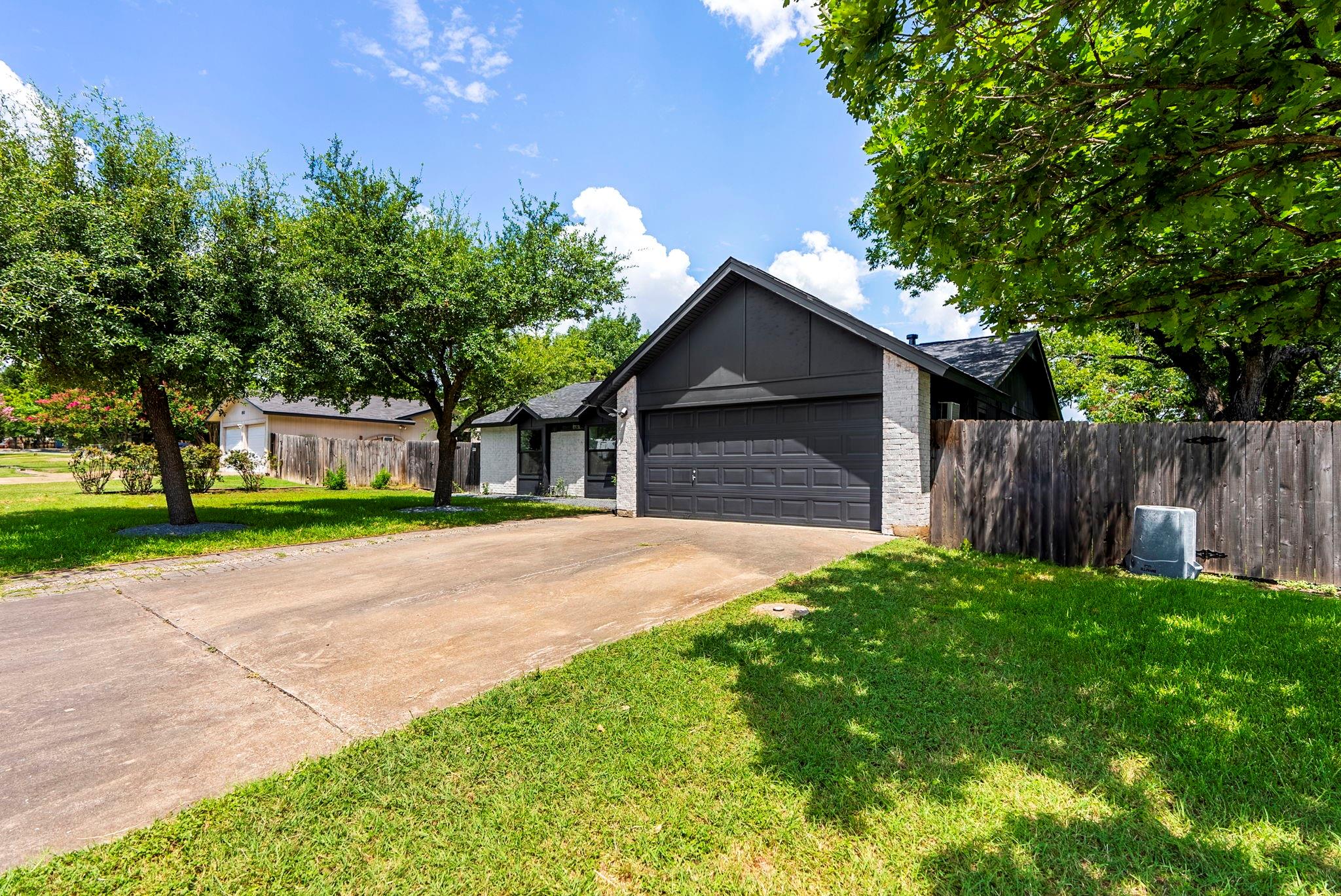 Photo 1 of 36 of 8910 Sparkling Creek DR house