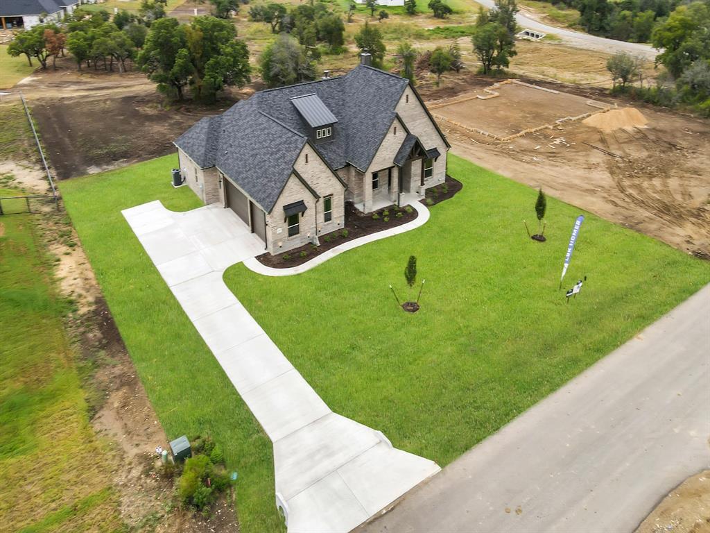 Photo 6 of 40 of 134 Coalson Crossing house