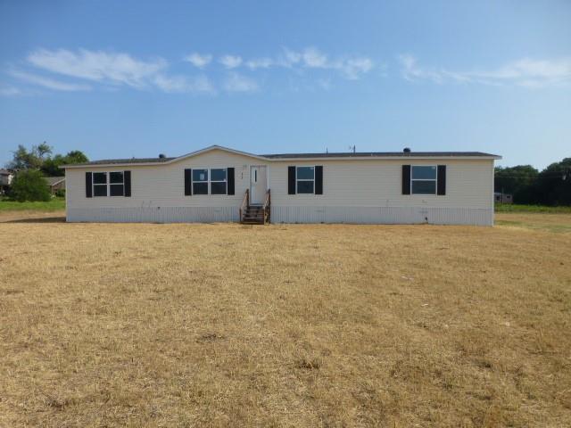 Photo 1 of 16 of 328 W N Woody Road mobile home