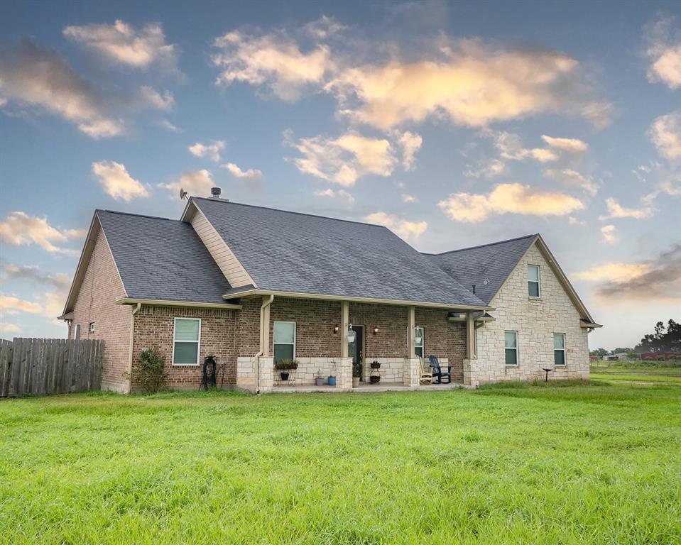 Photo 4 of 44 of 971 County Road 208 house