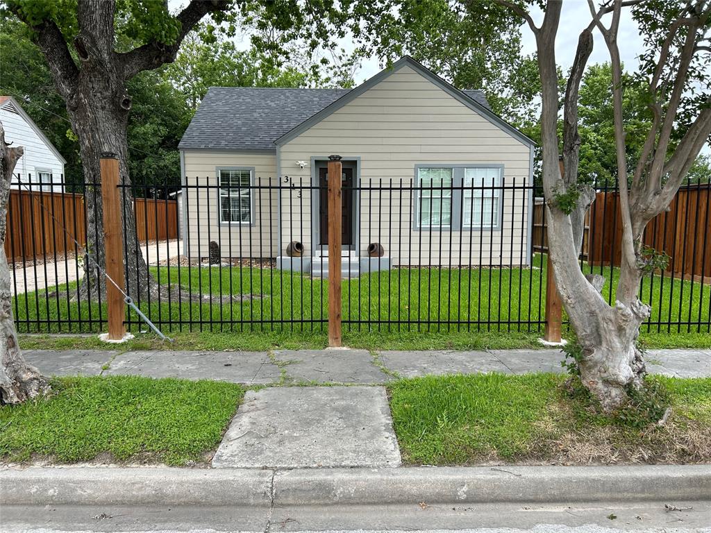 Photo 1 of 24 of 313 Lafayette Street house