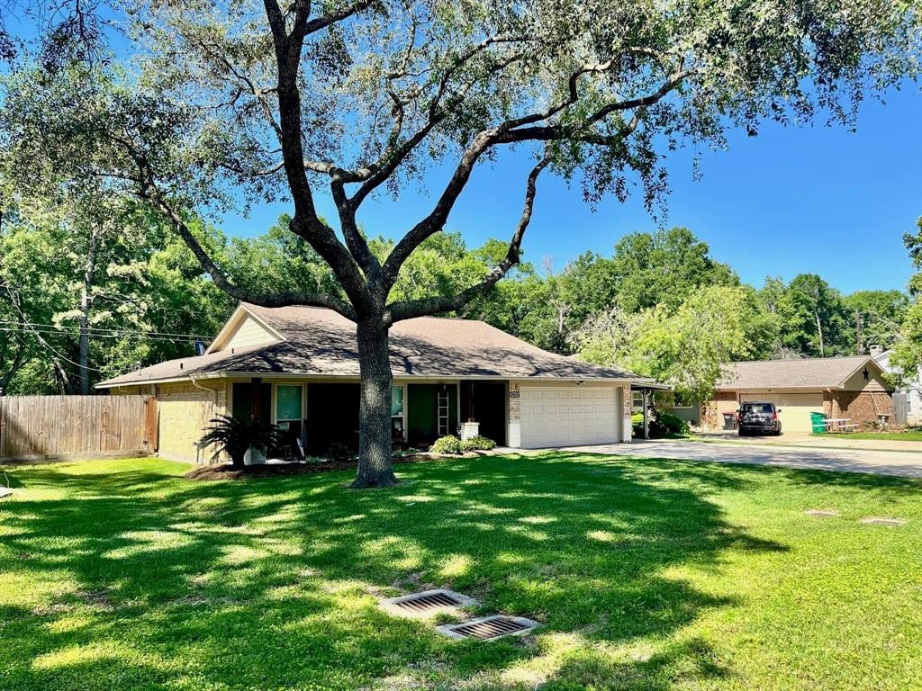 Photo 1 of 21 of 9615 Forest Hollow Drive house