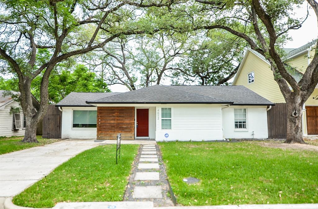 Photo 1 of 38 of 4612 Beech Street house