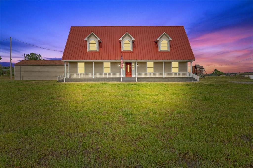 Photo 1 of 40 of 11048 County Road 670 house