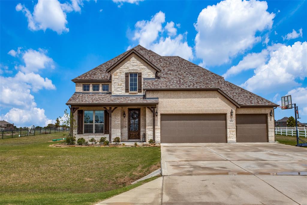 Photo 1 of 39 of 404 Arbor Hills Trail house