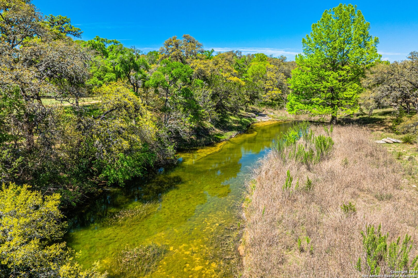 Photo 2 of 39 of 29300 BOERNE STAGE land