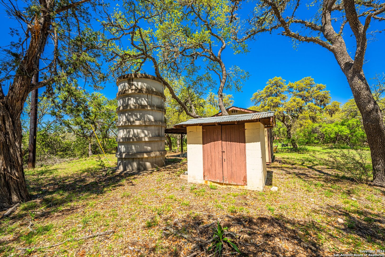 Photo 24 of 39 of 29300 BOERNE STAGE land