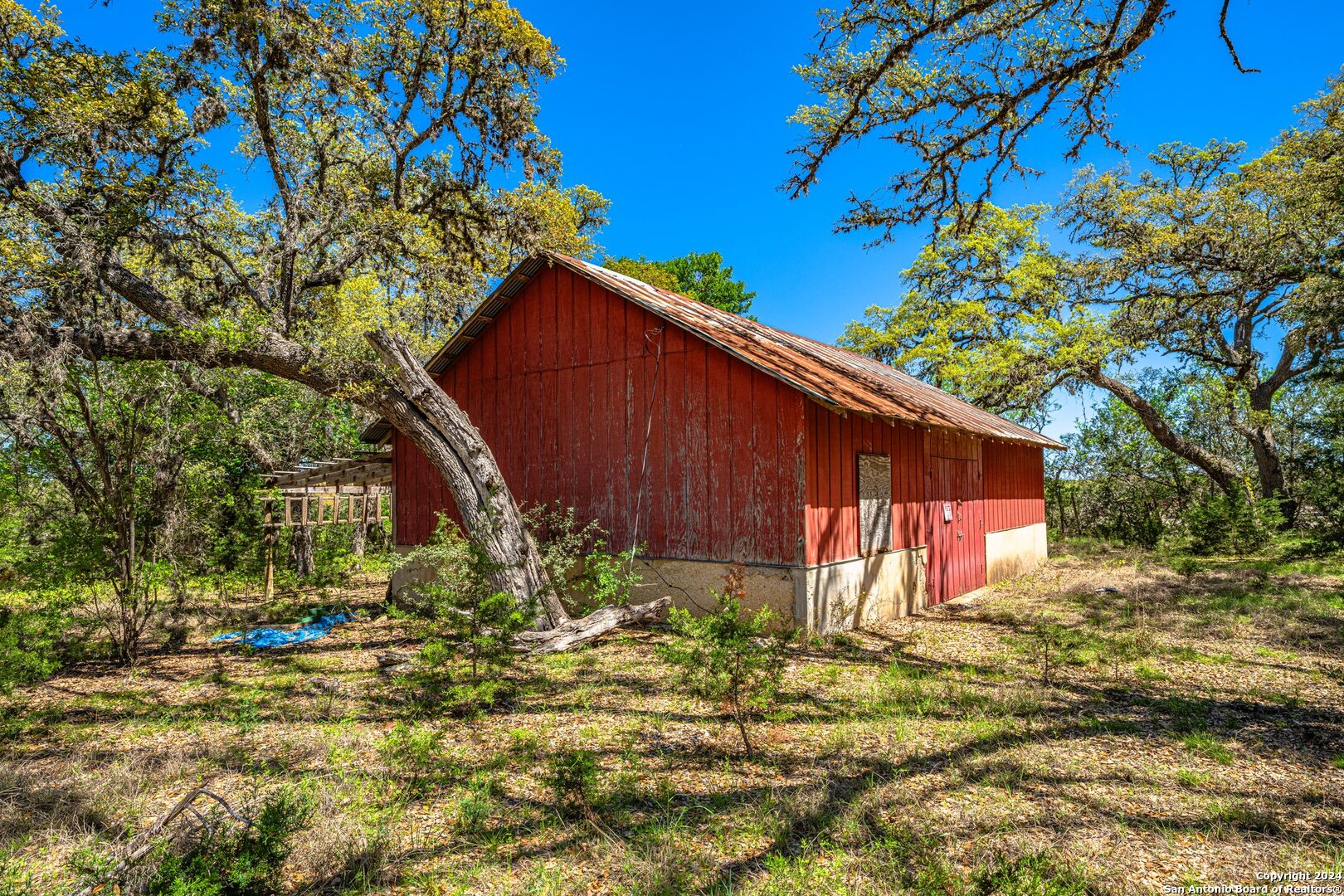 Photo 25 of 39 of 29300 BOERNE STAGE land