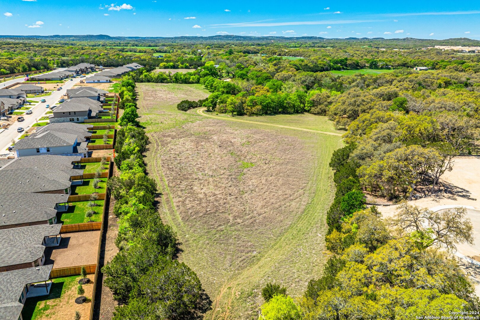 Photo 36 of 39 of 29300 BOERNE STAGE land