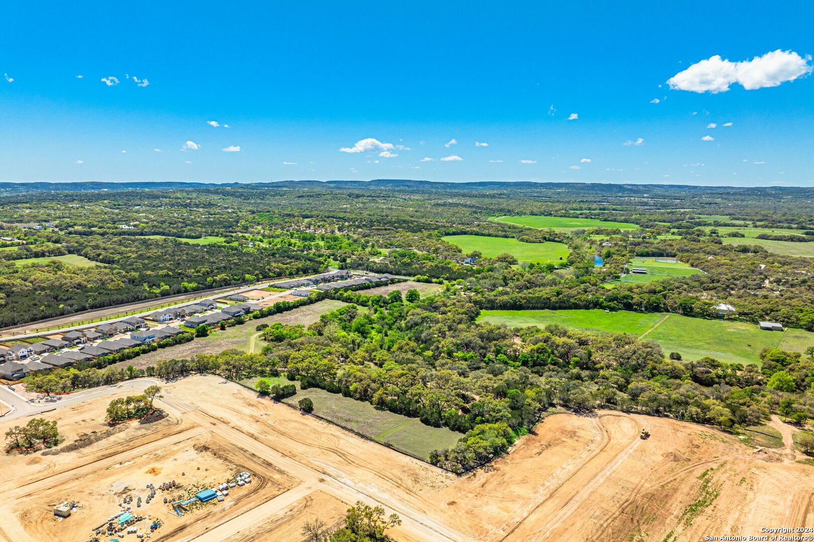 Photo 37 of 39 of 29300 BOERNE STAGE land