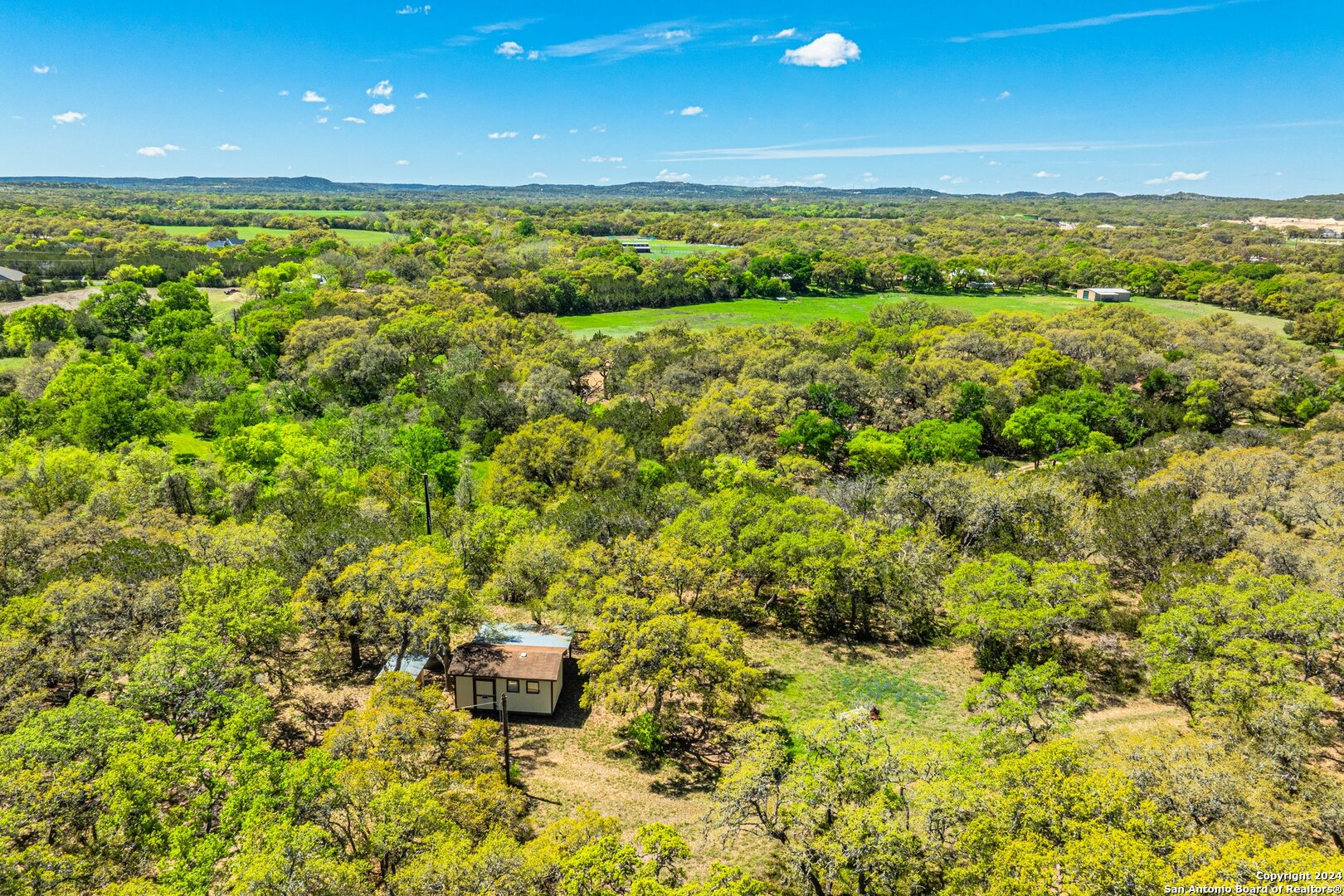 Photo 6 of 39 of 29300 BOERNE STAGE land