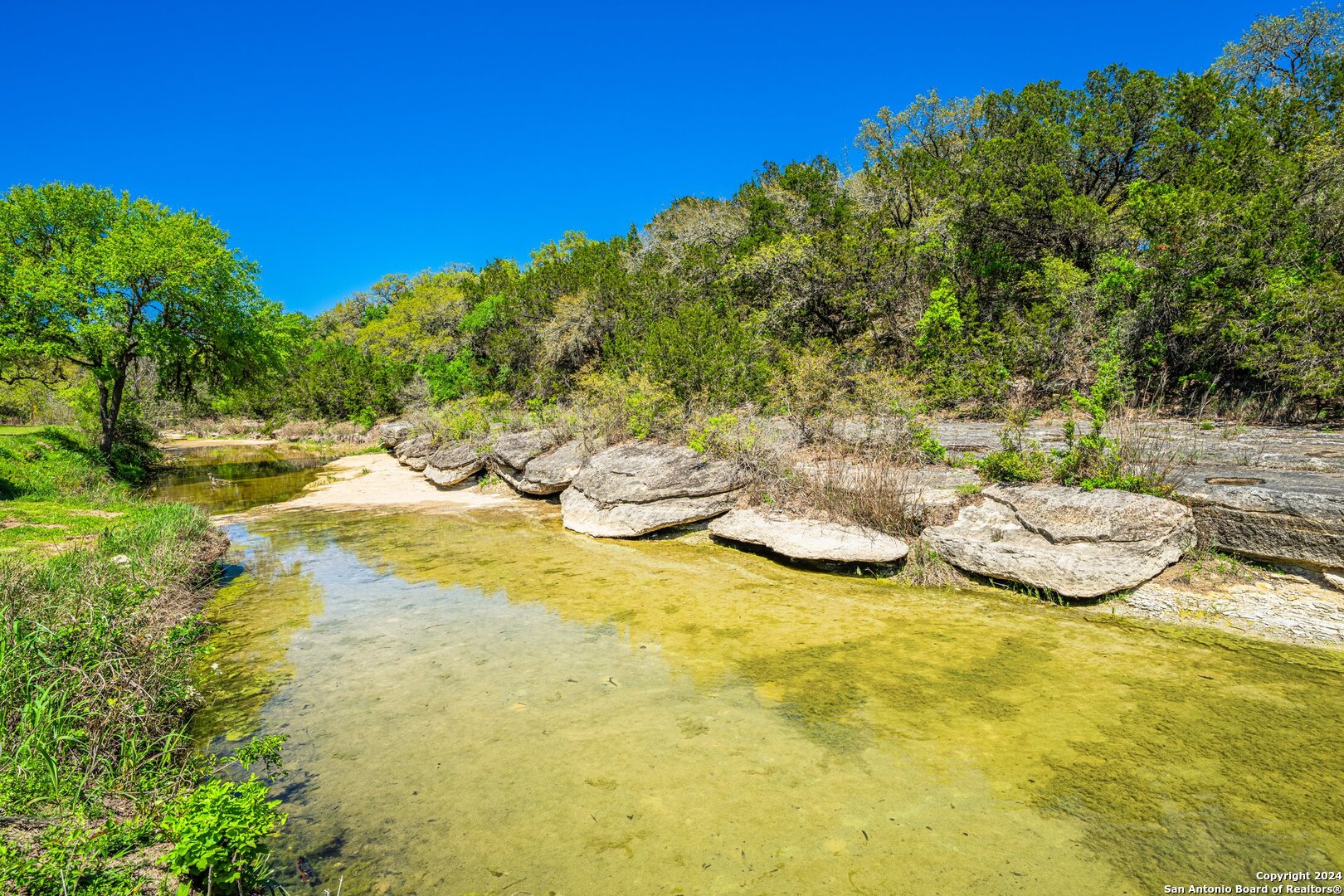 Photo 8 of 39 of 29300 BOERNE STAGE land