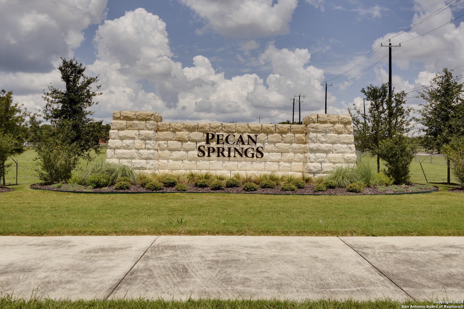 Photo 1 of 21 of 10958 PECAN RANCH land