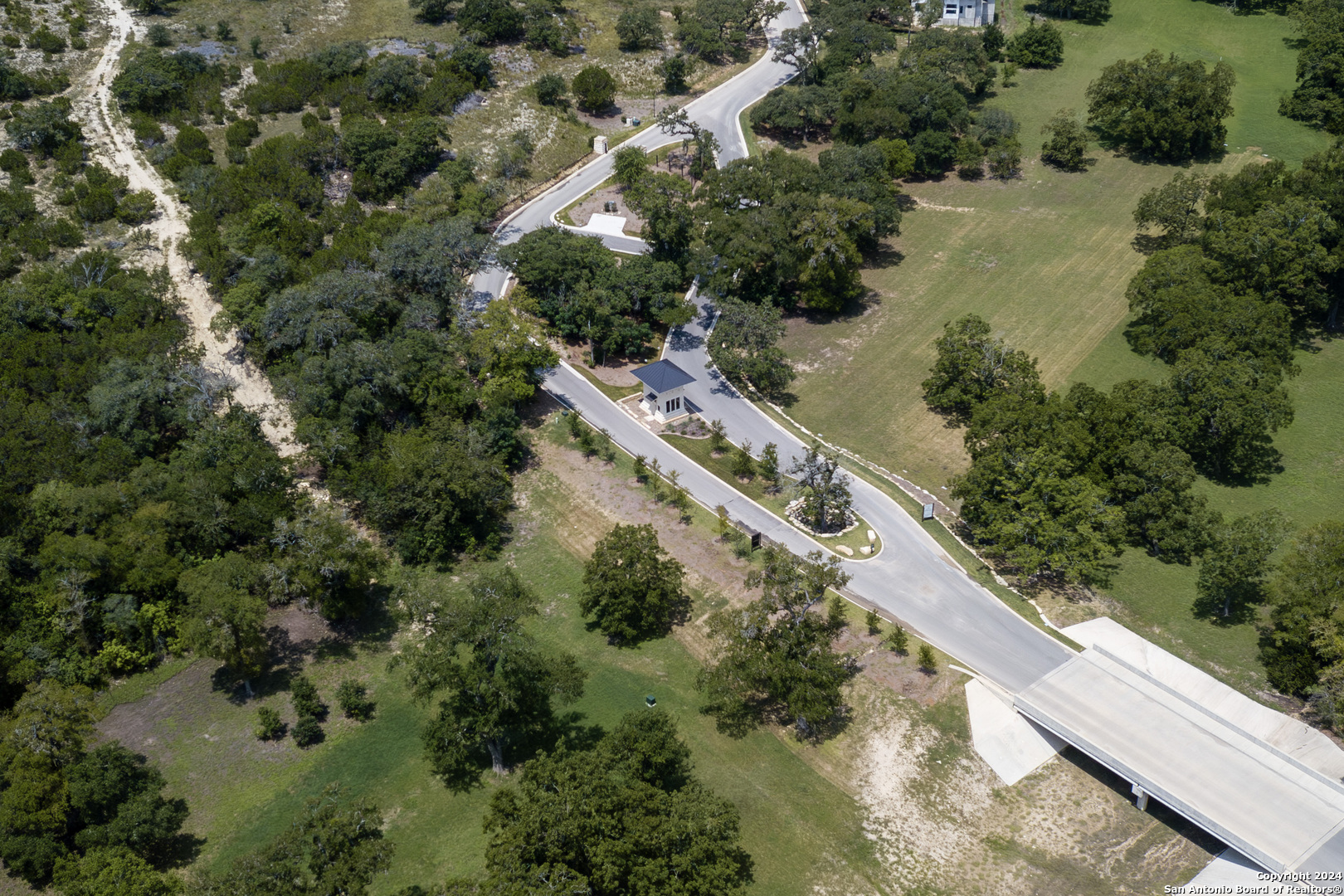 Photo 11 of 21 of 10958 PECAN RANCH land