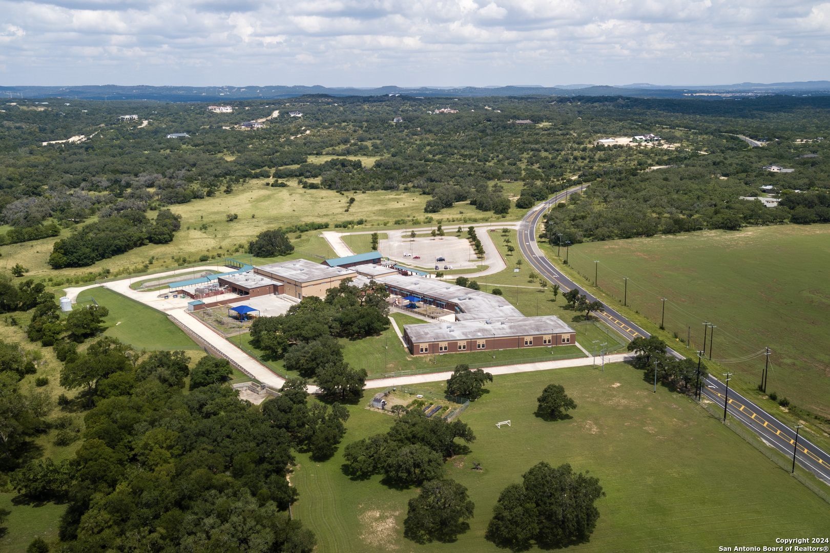 Photo 13 of 21 of 10958 PECAN RANCH land