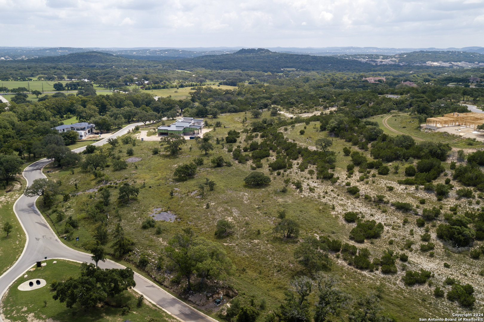 Photo 16 of 21 of 10958 PECAN RANCH land