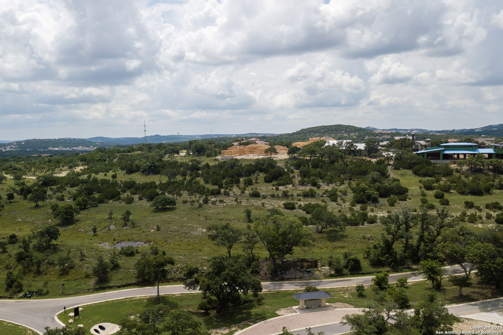 Photo 17 of 21 of 10958 PECAN RANCH land