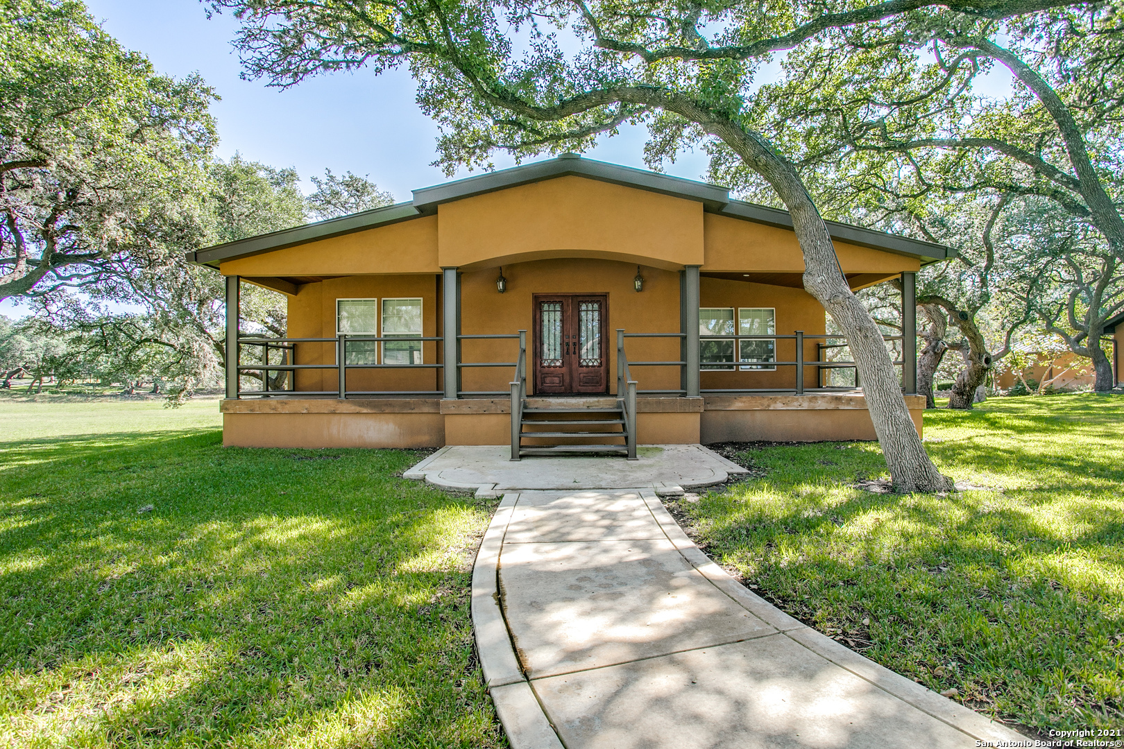 Photo 11 of 63 of 49 SCENIC LOOP RD house