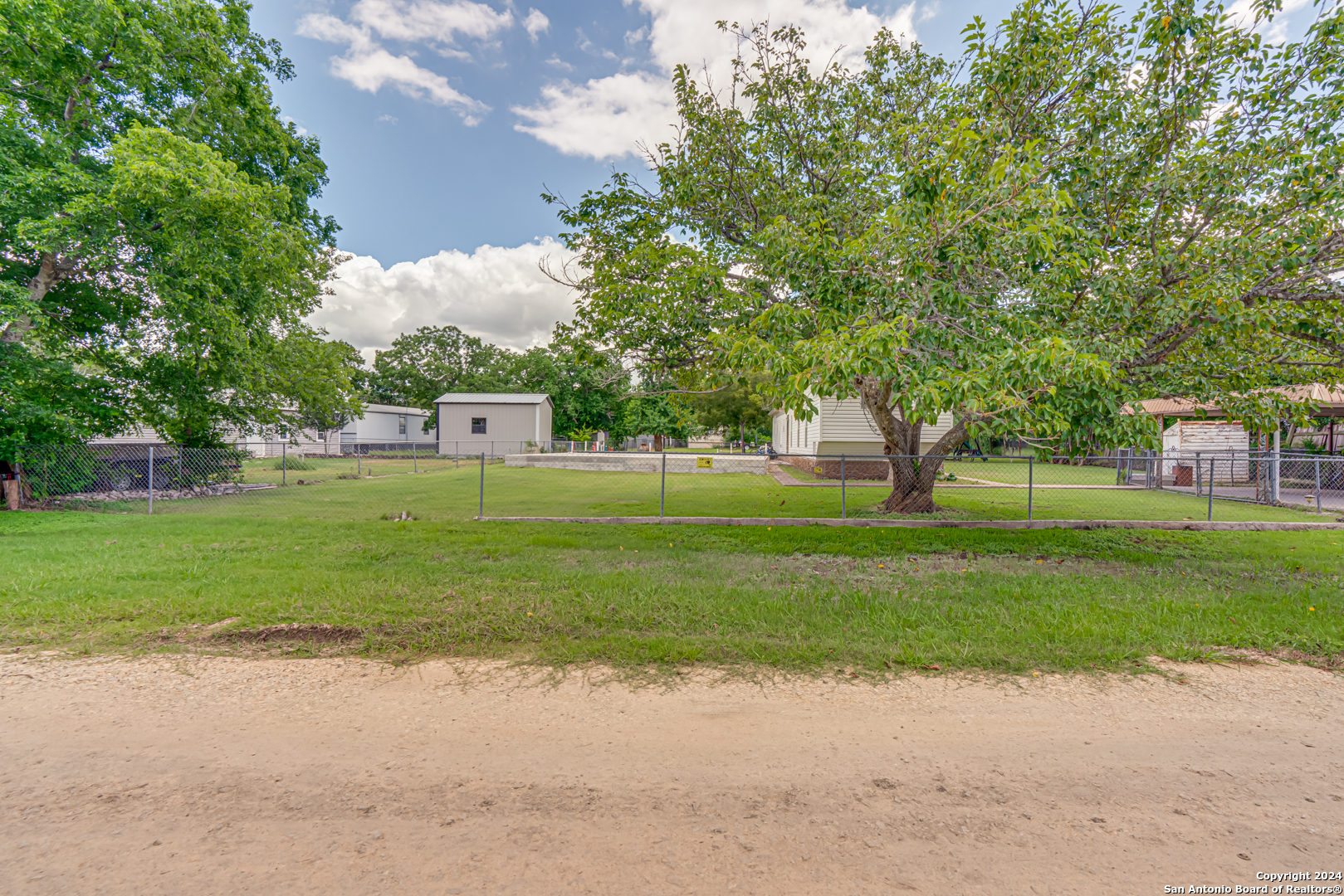 Photo 1 of 14 of 29016 BLUEBERRY DR mobile home