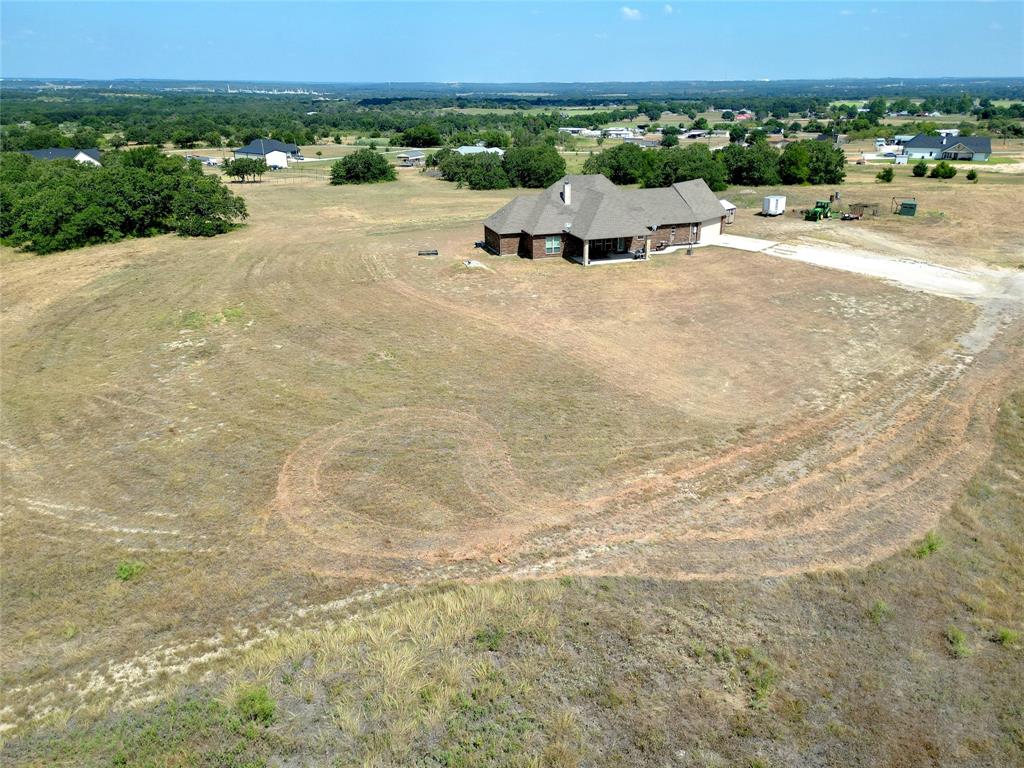 Photo 3 of 4 of 1445 County Road 3424 house