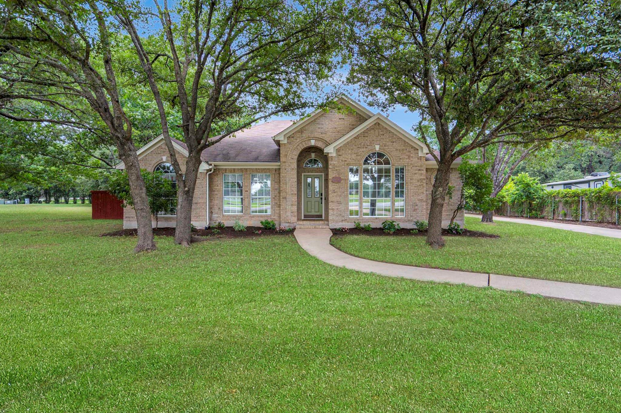 Photo 1 of 40 of 405 Treetop WAY house