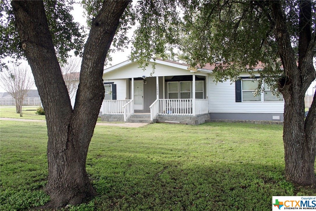 Photo 1 of 33 of 12000 Mustang Mesa Drive mobile home