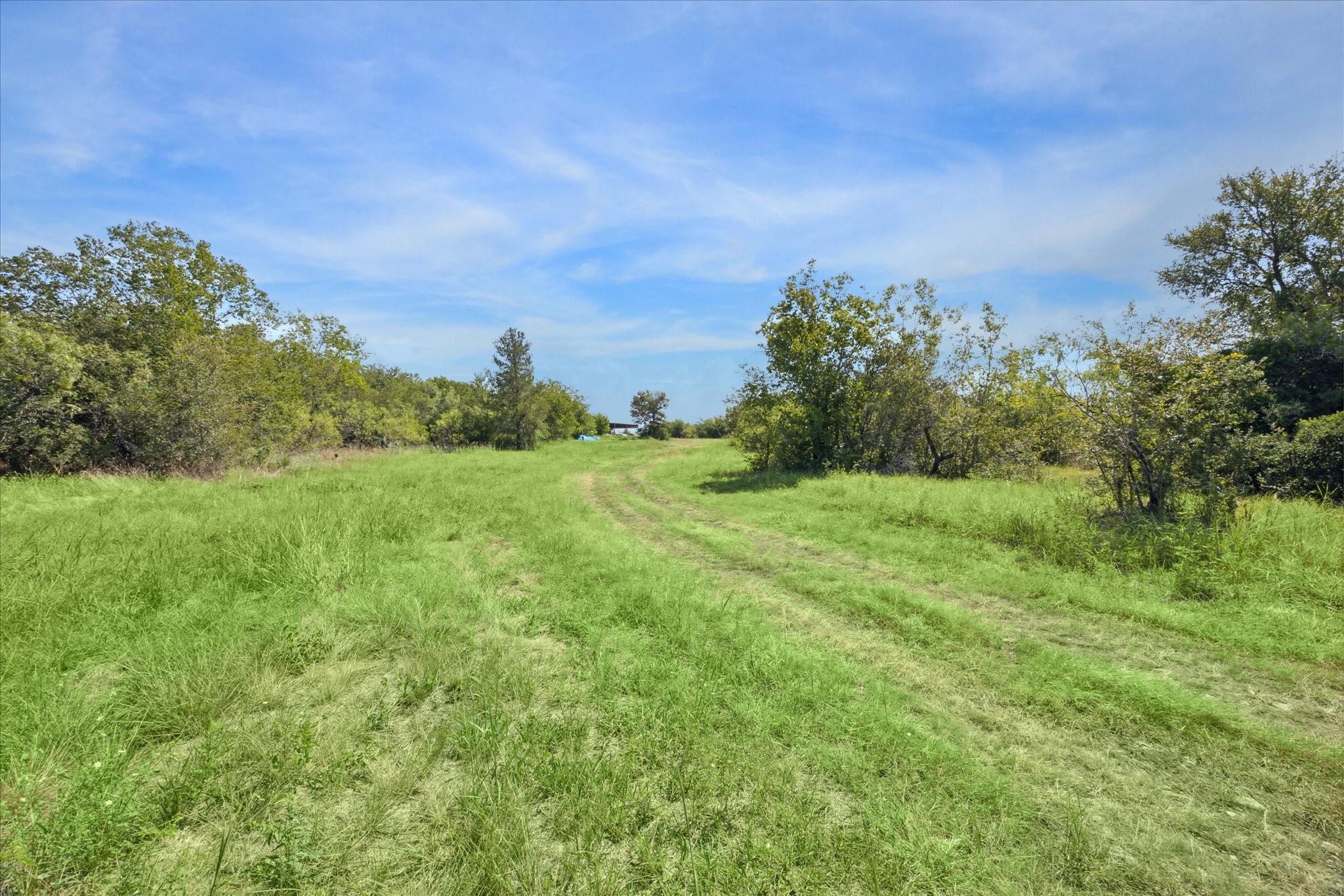 Photo 9 of 35 of 12545 Glass RD land