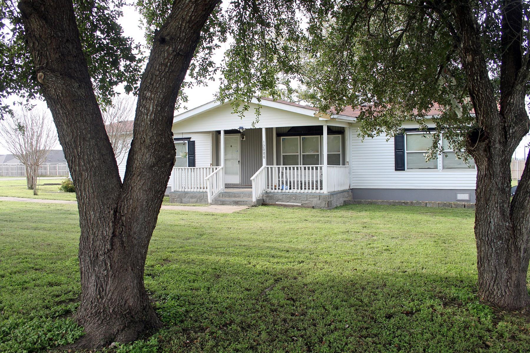 Photo 1 of 34 of 12000 Mustang Mesa DR mobile home