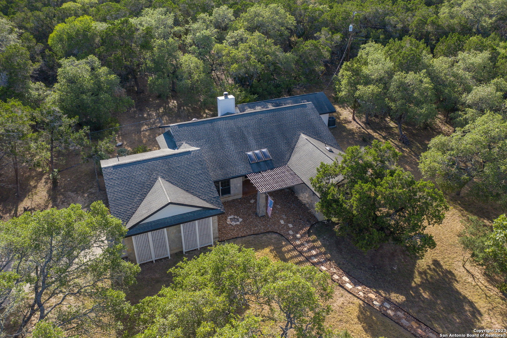 Photo 45 of 50 of 781 STONEY RIDGE RD house