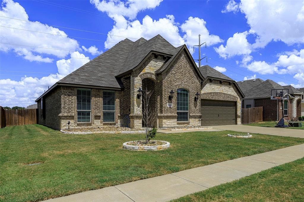 Photo 2 of 25 of 1534 Grassy Meadows Drive house