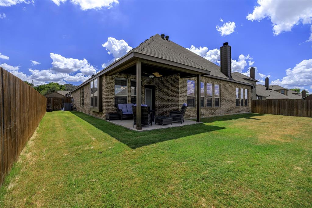 Photo 23 of 25 of 1534 Grassy Meadows Drive house