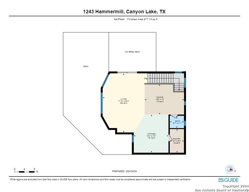 Photo 61 of 71 of 1243 Hammermill house