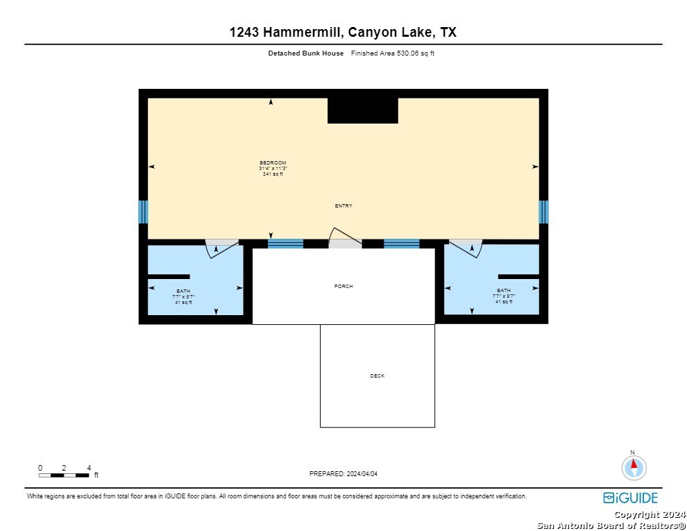 Photo 62 of 71 of 1243 Hammermill house