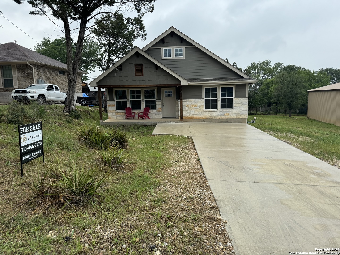 Photo 1 of 19 of 553 CANYON EDGE house