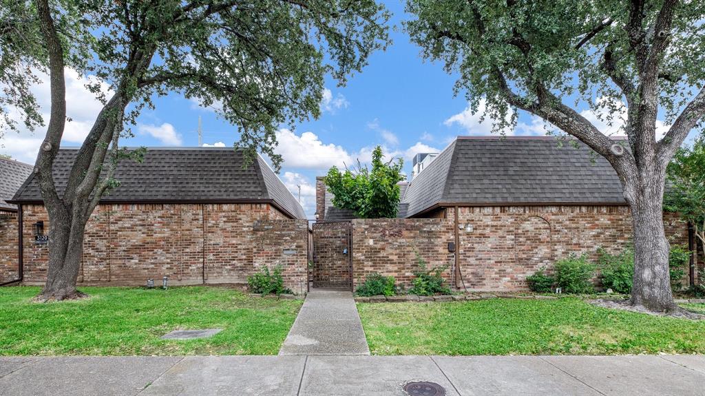 Photo 1 of 28 of 3118 San Sebastian Drive townhome