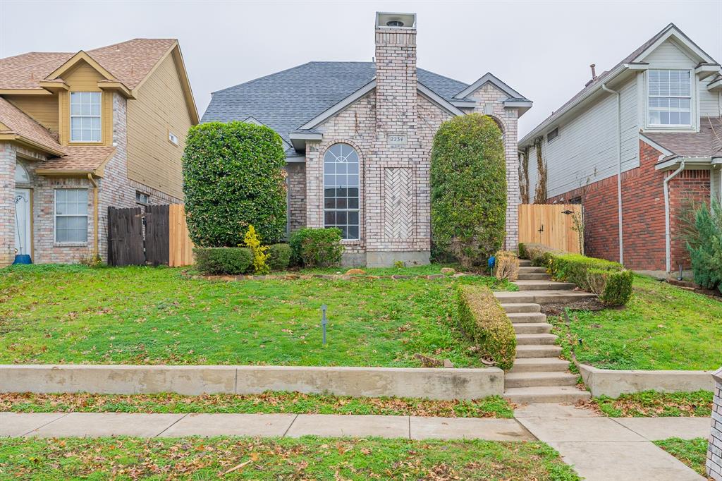 Photo 1 of 40 of 2234 Meadowstone Drive house