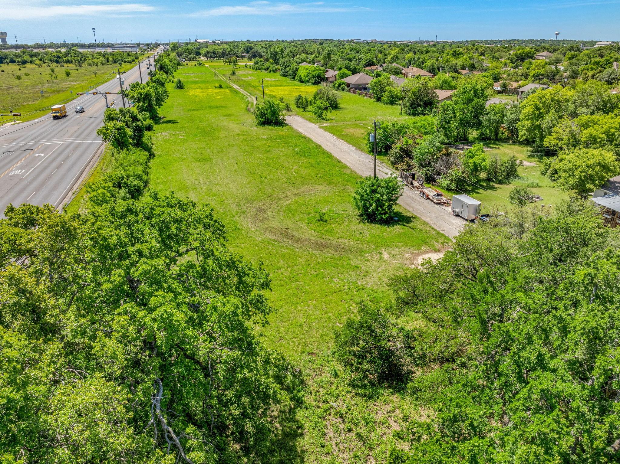 Photo 7 of 15 of 2704 Poplar LN land