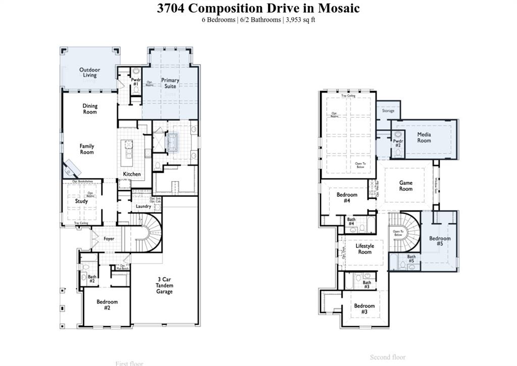 Photo 21 of 21 of 3704 Composition Drive house