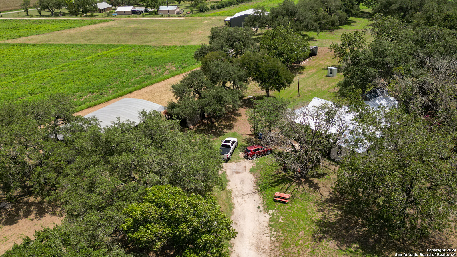 Photo 10 of 49 of 4901 lower seguin land