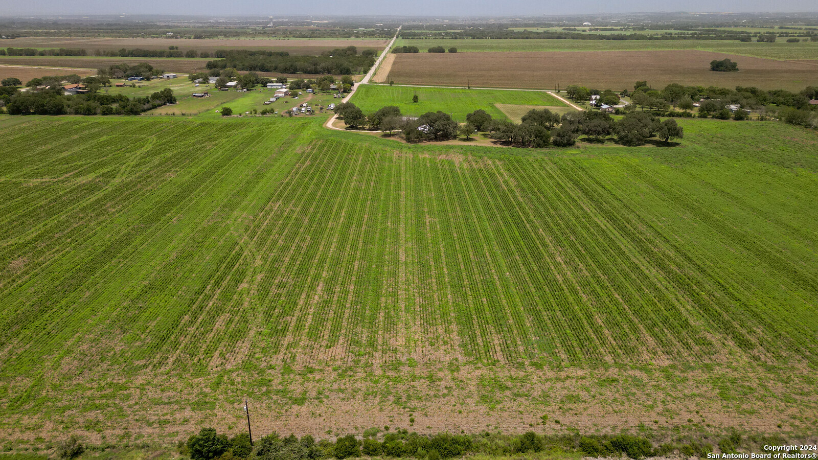 Photo 15 of 49 of 4901 lower seguin land